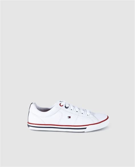 Zapatillas · Tommy Hilfiger · Moda infantil · El Corte Inglés.